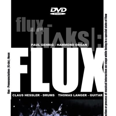 FLUX "Flux" (DVD)