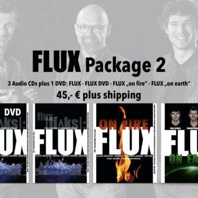 FLUX Package 2