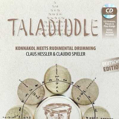 TALADIDDLE | German Edition
