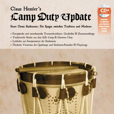 Camp Duty Update (German)