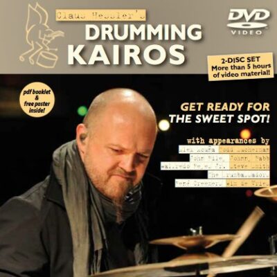 Drumming Kairos (English/German)